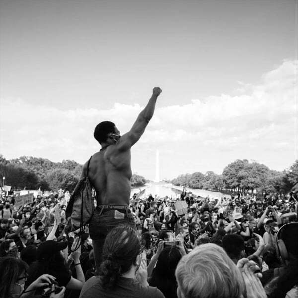 Cover art for Lift up Our Voices